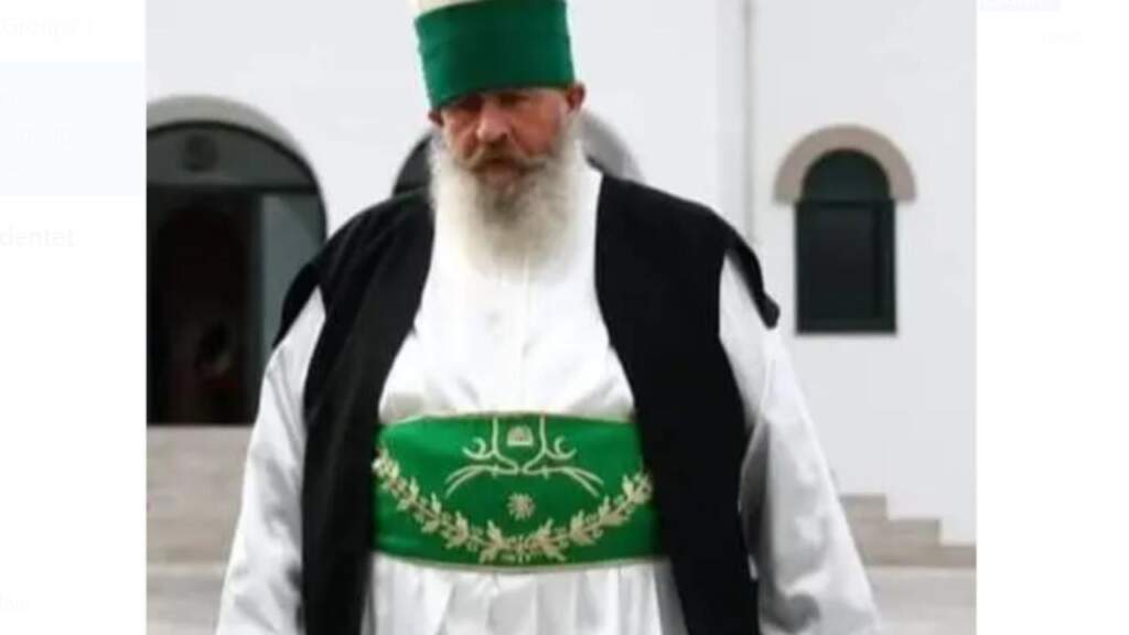Ndërron jetë Baba Hekurani, udhëheqësi shpirtëror bektashi i teqesë së Alipostivanit
