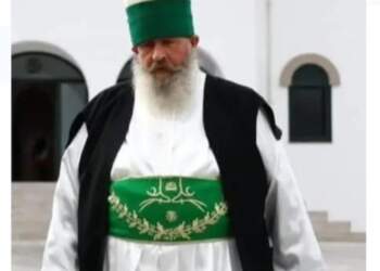 Ndërron jetë Baba Hekurani, udhëheqësi shpirtëror bektashi i teqesë së Alipostivanit