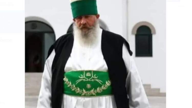 Ndërron jetë Baba Hekurani, udhëheqësi shpirtëror bektashi i teqesë së Alipostivanit