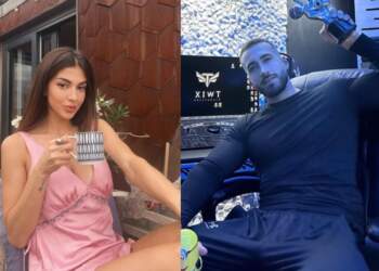 Deklarata e papritur e Loredanës: Kam frikë se Jozi nuk më ka dashur