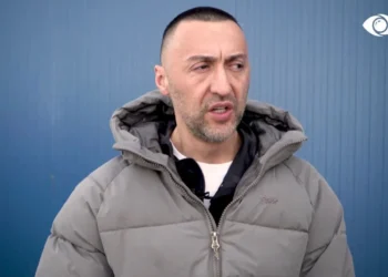 “Më është prekur imazhi”/ Reagimi i G Banit pas përjashtimit nga “BBVA”