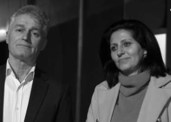 Nëna e Loredanës ia thotë ‘troç’ Jozit: Vajza ime është më mirë pa ty në lojë