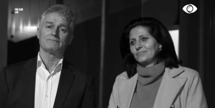 Nëna e Loredanës ia thotë ‘troç’ Jozit: Vajza ime është më mirë pa ty në lojë