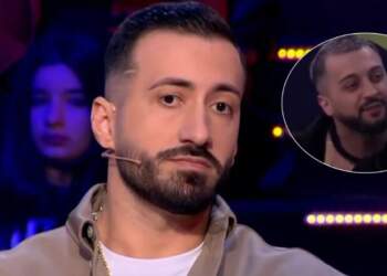 Deklarata e rëndë për Gjestin, Jozi: Jam penduar