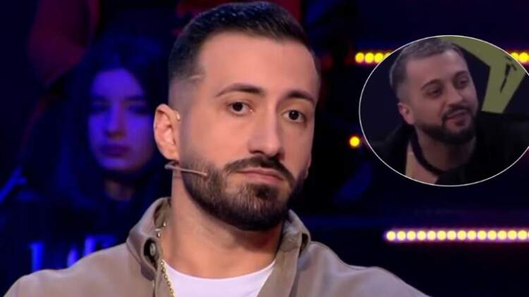 Deklarata e rëndë për Gjestin, Jozi: Jam penduar