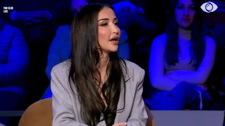 “Kam pyetur për të”/ Xheneta flet për Gjestin: Mendoja se do më priste