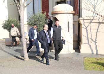 Arrestohet me urdhër të SPAK kryebashkiaku i Tiranës, Erion Veliaj