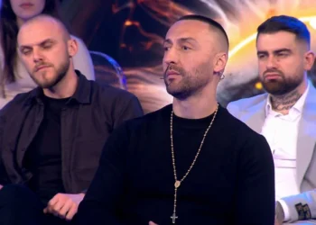 G Bani flet pas përjashtimit: S’më nxori Gjesti! U mërzita me dikë tjetër