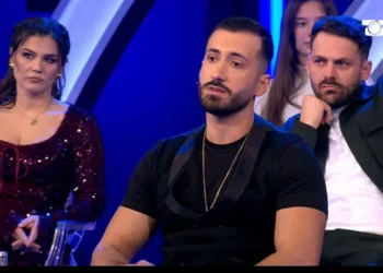Jozi flet për debatin me Gjestin: Më vret që është marrë si ofendim