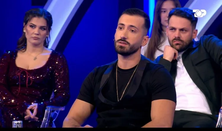 Jozi flet për debatin me Gjestin: Më vret që është marrë si ofendim