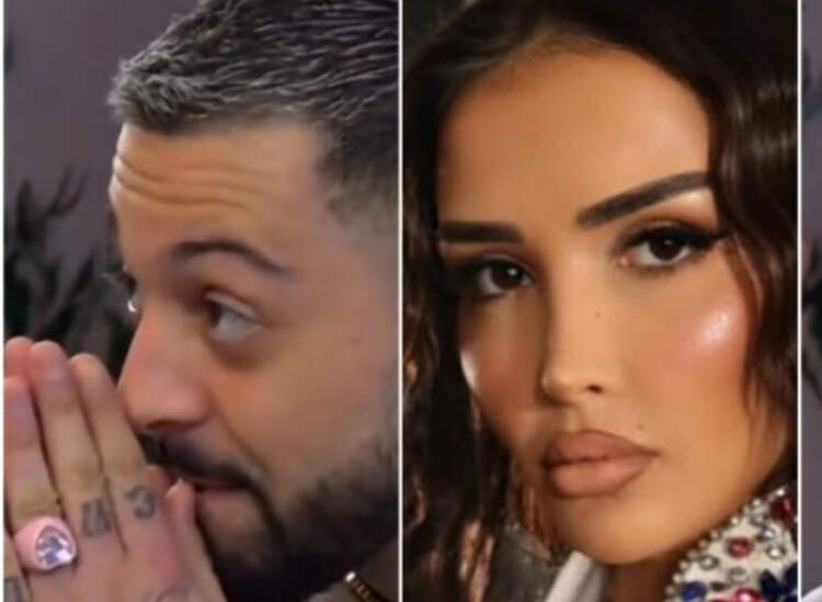 “Si ka fytyrë që thotë se akoma e pres”/ Gjesti flet sërish për Xhenetën