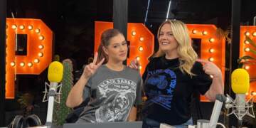 Deklarata e Loredanës ‘trazoi’ lidhjen me Tirin? Krisa flet pas daljes nga ‘BBVA’