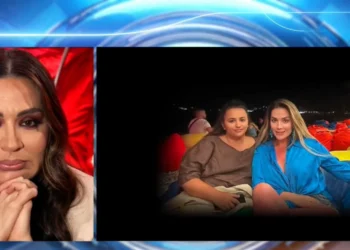 Rrëfimi emocionues i Rozanës, shpërthen në lot pas surprizës