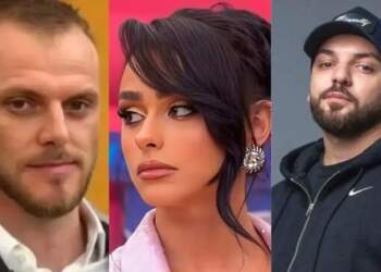 Zebërvoki shpërthen ndaj Eglit: Tani po kuptoj pse Olsi e mori veten mbas ndarjes