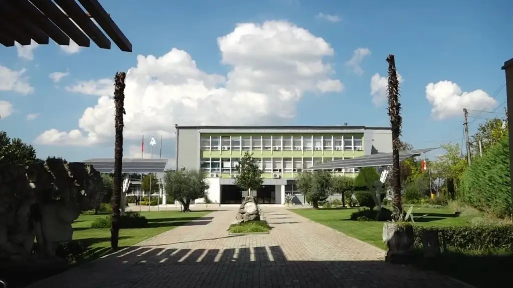 SPAK lëshon 20 masa sigurie për stafin e Universitetit Bujqësor në Kamëz