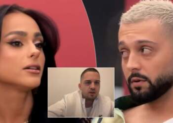 Nëse futet në ‘BBA’, a do ndërhyjë Redoni mes raportit të Eglit dhe Gjestit?