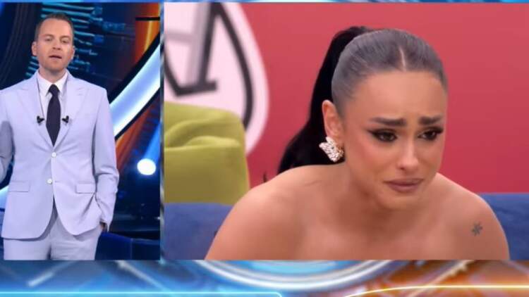 Egli Tako po merr antidepresantë brenda shtëpisë së “BBVA”?