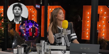 “Kemi ndarë një..”/ Shqipe Hysenaj flet për raportin me Blerandon