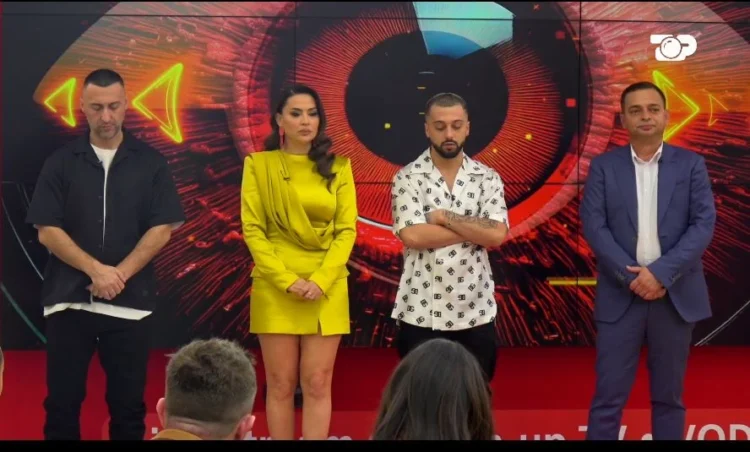 Përfundon gara për këtë banor në Big Brother Vip