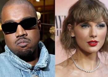 Pas 15 vitesh tensione publike,Kanye West merr vendimin e papritur ndaj Taylor Swift