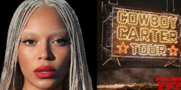 Përpara se të mbahen çmimet Grammy, Beyonce bën njoftimin e rëndësishëm