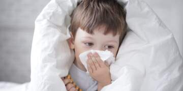 Sa të rekomandueshëm janë çajrat e nxehtë gjatë periudhës që jemi me grip?