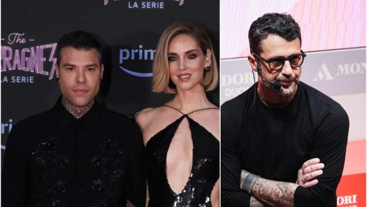 Chiara Ferragni kërkon 1 milionë e 100 mijë euro dëmshpërblim nga Fabrizio Corona