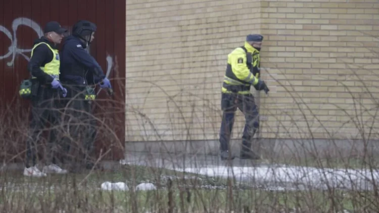 Tragjedi në Suedi: Dhjetë viktima në një sulm të armatosur në Orebro