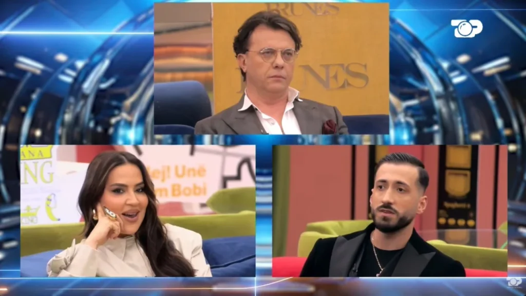 Pse Laerti dhe Rozana u lanë jashtë dasmës nga Jozi dhe Loredana?