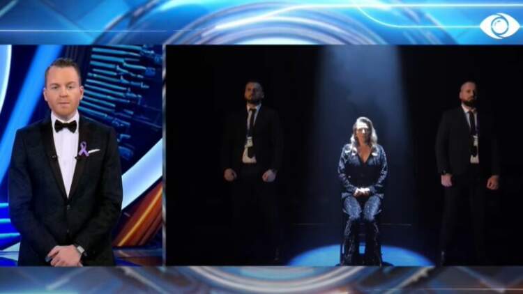 Gerta, Gjesti dhe skandali i “BBVA” – “Top Channel” vazhdon të promovojë dhunën