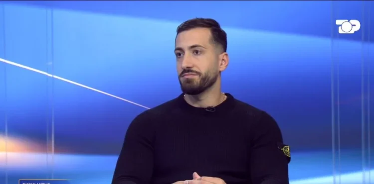 U përjashtua me zarf të zi nga shtëpia, flet për herë të parë Jozi!