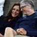 Bill Gates flet për herë të parë për të dashurën e tij