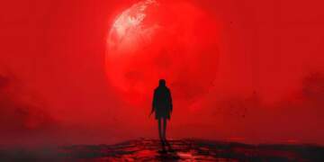 Çfarë nënkupton gjaku në ëndërr? Zbuloni simbolet dhe kuptimet pas imagjinatës!