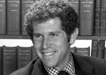 E trishtë! Ndahet nga jeta ylli i Broadway, Tony Roberts