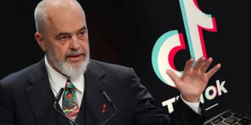 Rama e konfirmon: Tiktok në Shqipëri do të mbyllet brenda pak ditësh