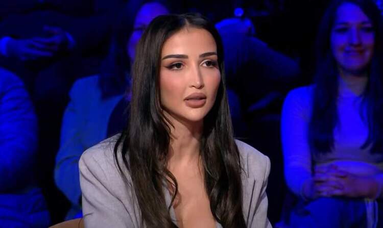 “Unë jam Xheneta, shko fol te Gjesti”, përplasje e ashpër në studio me Ronaldon