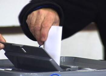 E rrallë! 26 anëtarë të një familje votojnë së bashku në Malishevë!