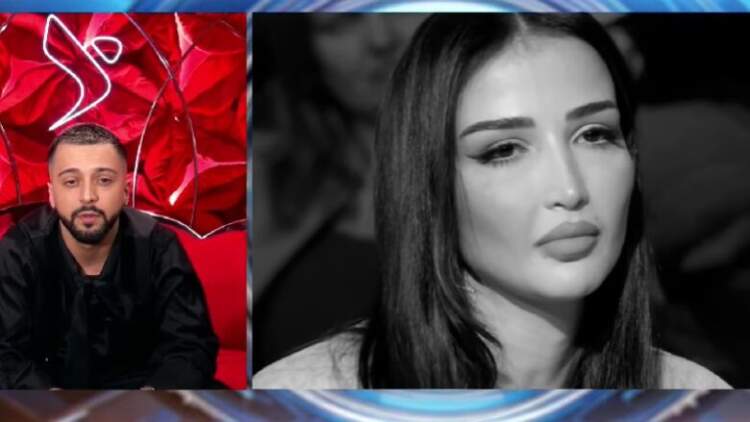 Deklarata e Xhenetës nga jashtë, Gjesti: Me ndjenja nuk luhet, kam hequr shumë!