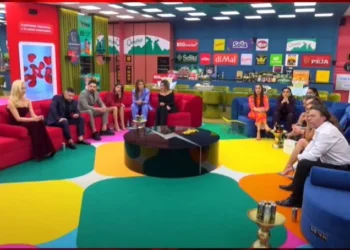 8 emrat që shkojnë në nominim për spektaklin e ardhshëm!