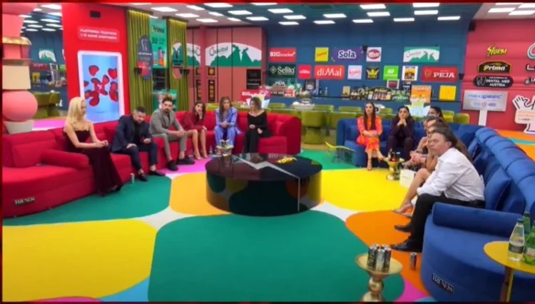 8 emrat që shkojnë në nominim për spektaklin e ardhshëm!