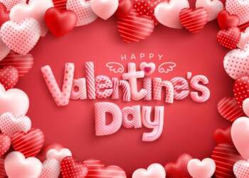 Shën Valentini: Historia, origjina dhe festimi në botë