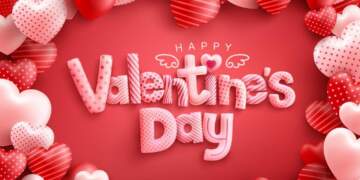 Shën Valentini: Historia, origjina dhe festimi në botë