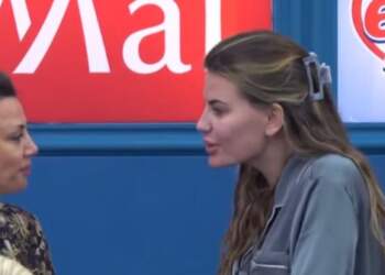 “Edhe djali im 12 vjeç e di historinë e Holokaustit”, Gerta ‘godet’ Valbonën