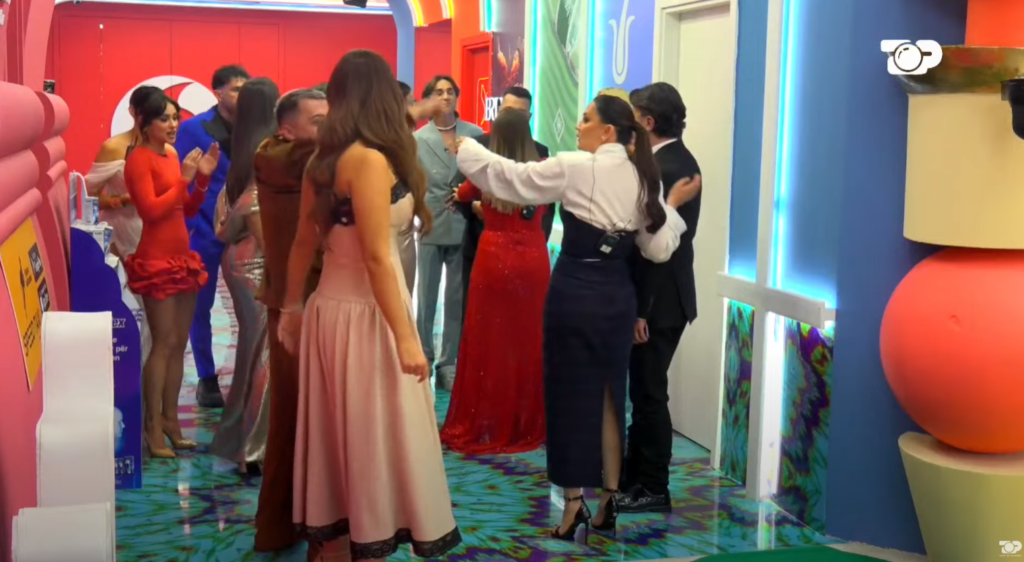Katër banorë të rinj hyjnë në “Big Brother VIP Albania 4”