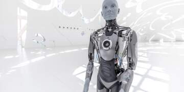 Avancimi i Inteligjencës Artificiale në zhvillimin e robotëve të pavarur