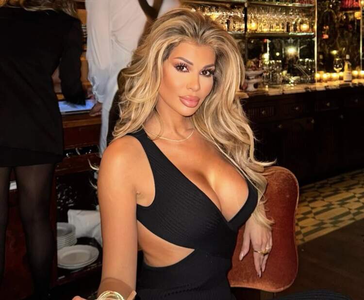 Luana Vjollca tregon se është gati për një kapitull të ri: Do të rikthehet në ekran?