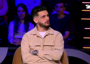 “Djellza na ka ndihmuar në kohë të vështirë”, flet për herë të parë shoku i Gjestit