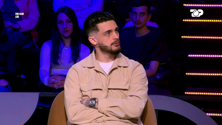 “Djellza na ka ndihmuar në kohë të vështirë”, flet për herë të parë shoku i Gjestit