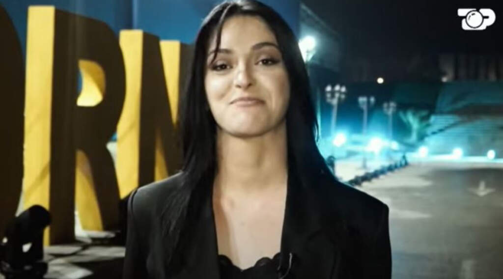 “Nuk po luan”/ Si e komenton motra e Gjestit romancën e tij me Eglin?!