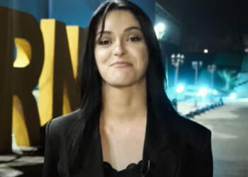 “Nuk po luan”/ Si e komenton motra e Gjestit romancën e tij me Eglin?!